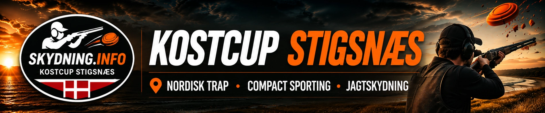 KostCup Stigsnæs