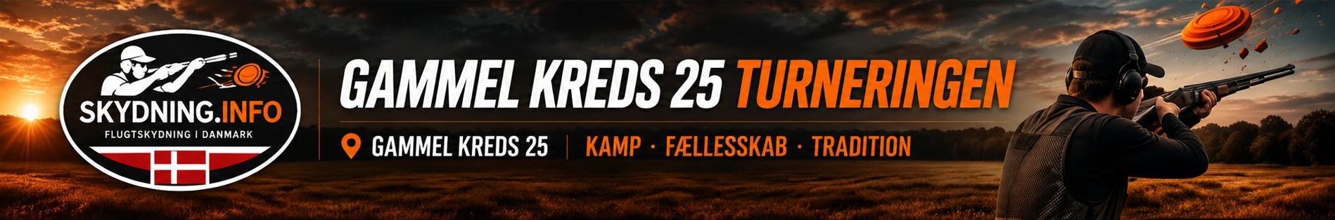 Gammel Kreds 25