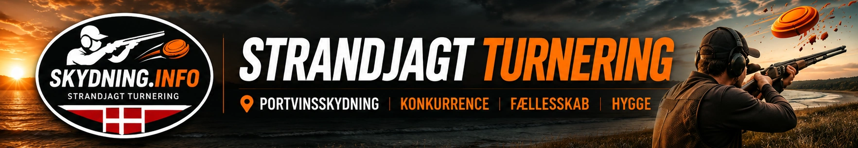 Strandjagt Turnering